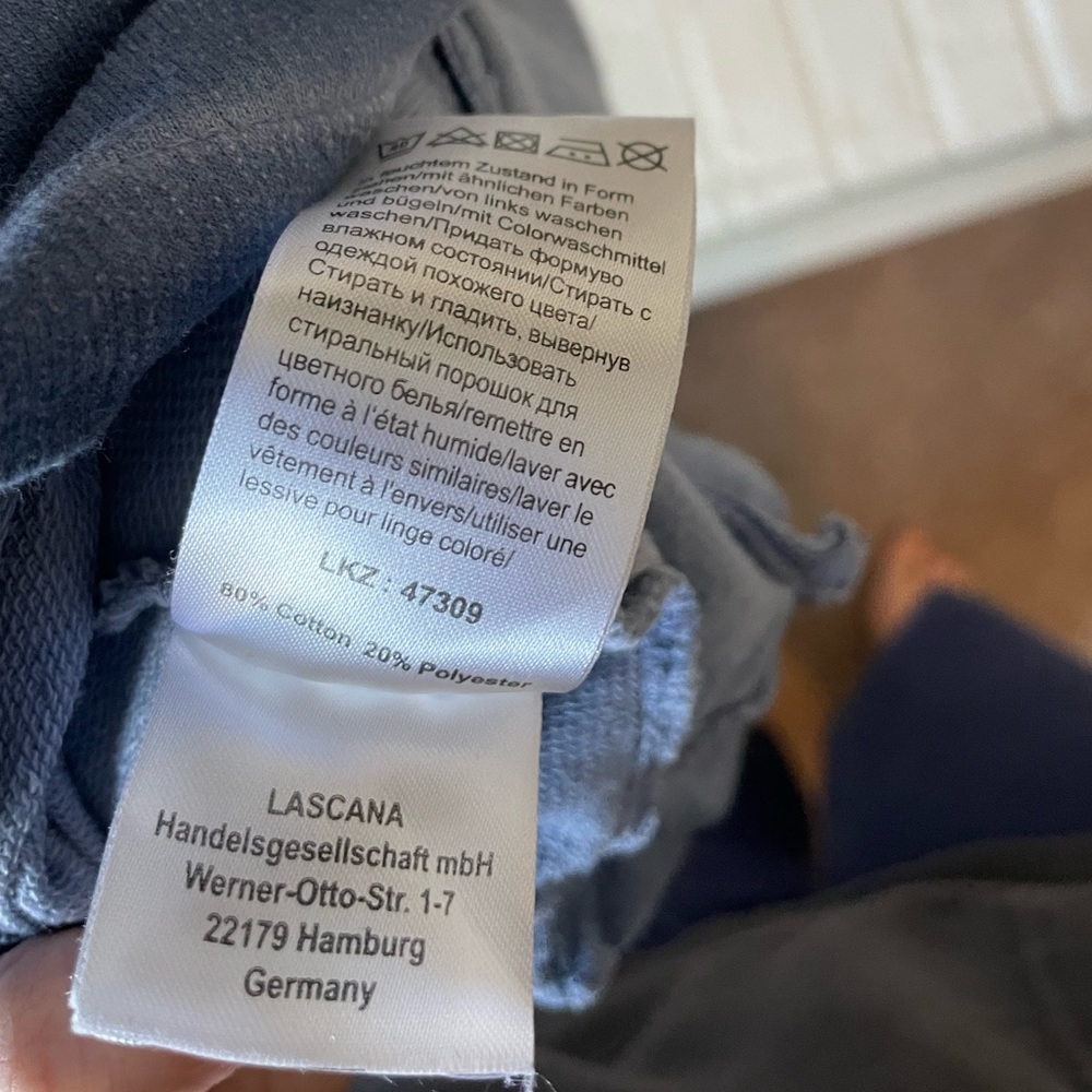 Venice Beach Size 4 Jacket - Picture 6 of 6
